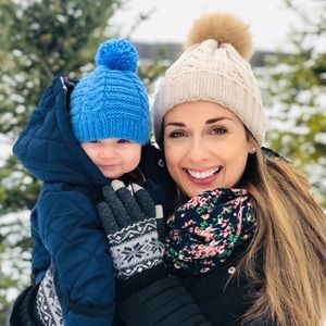 Meet your Posher, Jennifer